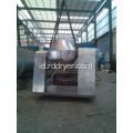 Produk Biologis Ganda Kerucut Rotary Vacuum Dryer